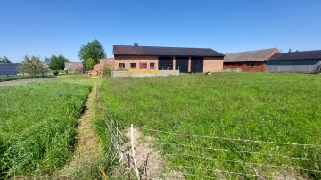 Dom Złotniki Małe, gm. Stawiszyn, pow. Kalisz