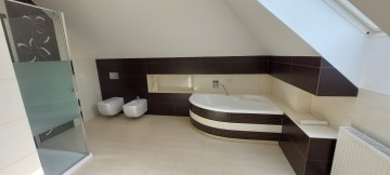 Nowy dom na 2 ha, Żdżary, Stare Miasto, Konin