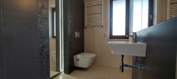 Nowy dom na 2 ha, Żdżary, Stare Miasto, Konin