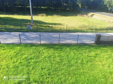 Nowy dom na 2 ha, Żdżary, Stare Miasto, Konin