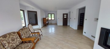 Nowy dom na 2 ha, Żdżary, Stare Miasto, Konin