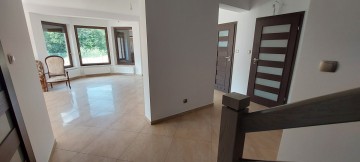 Nowy dom na 2 ha, Żdżary, Stare Miasto, Konin