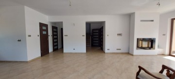 Nowy dom na 2 ha, Żdżary, Stare Miasto, Konin