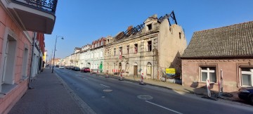 Kamienica Konin ul. 3 Maja