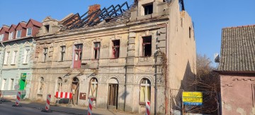 Kamienica Konin ul. 3 Maja