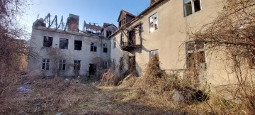 Kamienica Konin ul. 3 Maja