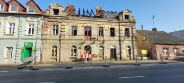 Kamienica Konin ul. 3 Maja