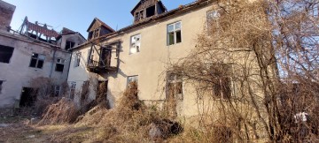 Kamienica Konin ul. 3 Maja