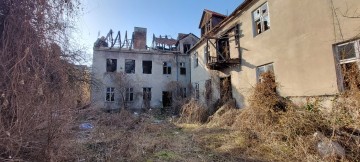 Kamienica Konin ul. 3 Maja