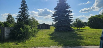 Działka budowlana MN, Tręby, Budzisław, Kleczew