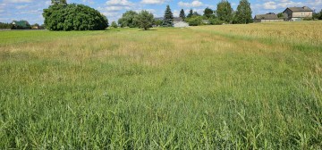 Działka budowlana MN, Tręby, Budzisław, Kleczew