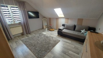 Dom, budynki gospodarcze + 6ha, Babiak, Krukowo