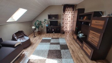 Dom, budynki gospodarcze + 6ha, Babiak, Krukowo