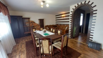 Dom, budynki gospodarcze + 6ha, Babiak, Krukowo