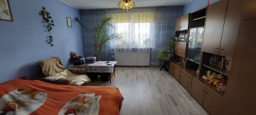 Dom + 5,72 ha G&oacute;raj gm. Babiak