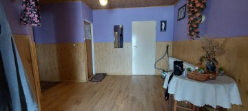 Dom + 5,72 ha G&oacute;raj gm. Babiak