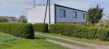 Dom + 5,72 ha G&oacute;raj gm. Babiak