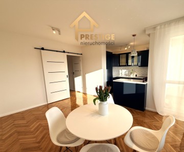 Mieszkanie w wysokim standardzie po generalnym remoncie.