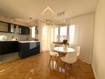 Mieszkanie w wysokim standardzie po generalnym remoncie.