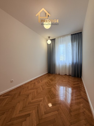 Mieszkanie w wysokim standardzie po generalnym remoncie.