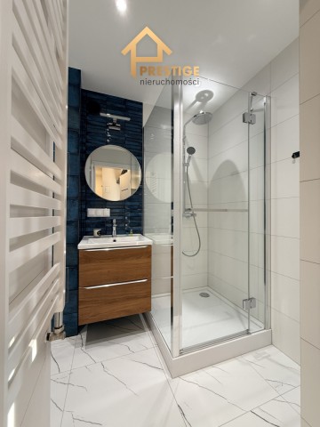 Mieszkanie w wysokim standardzie po generalnym remoncie.