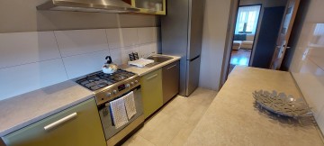 Mieszkanie 2 pokojowe z balkonem, Konin Chorzeń