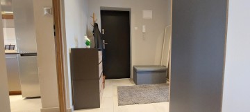 Mieszkanie 2 pokojowe z balkonem, Konin Chorzeń