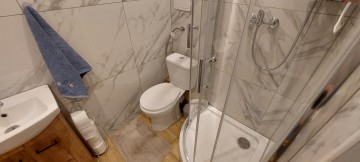 Mieszkanie 2 pokojowe z balkonem, Konin Chorzeń