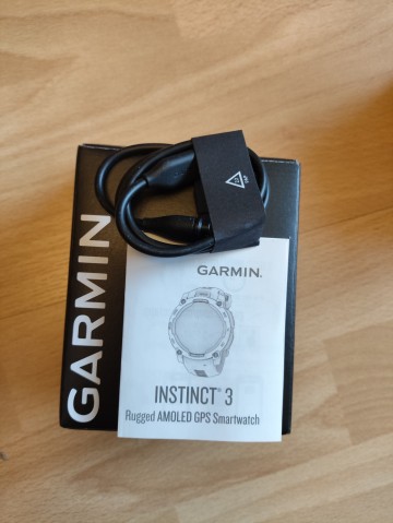 Sprzedam smartwatch Garmin