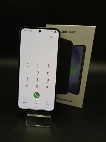 Samsung Galaxy A36 5G 6/128G 5G komplet