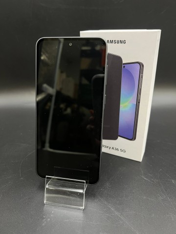 Samsung Galaxy A36 5G 6/128G 5G komplet