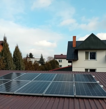 Na sprzedaż dom jednorodzinny w Osieczy Pierwszej