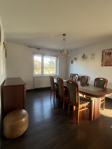 Na sprzedaż dom jednorodzinny w Osieczy Pierwszej