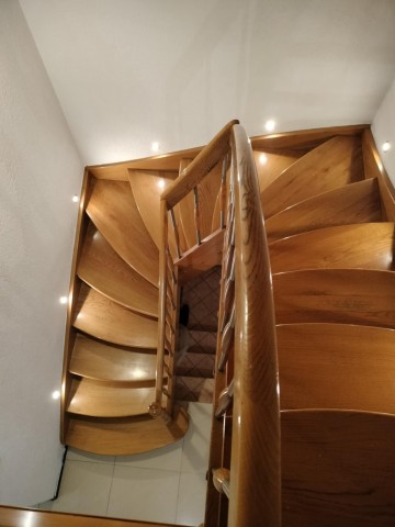 Na sprzedaż dom jednorodzinny w Osieczy Pierwszej