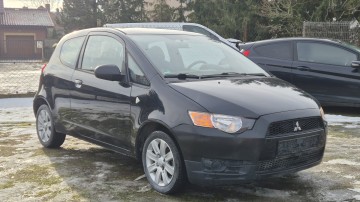 Sprzedam bezwypadkowego Colta