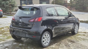 Sprzedam bezwypadkowego Colta