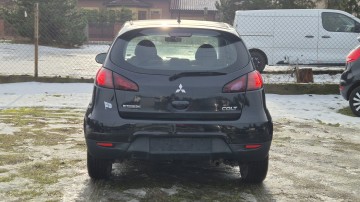 Sprzedam bezwypadkowego Colta