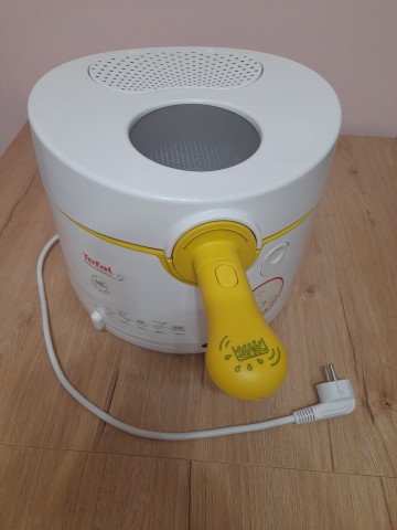 Sprzedam  frytkownice