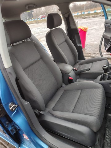 Sprzedam Volkswagen Golf 5 1.4 benzyna gaz 2004