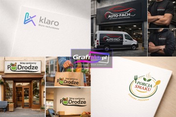 Grafika i strony WWW - szybko i estetycznie | Grafisto.pl