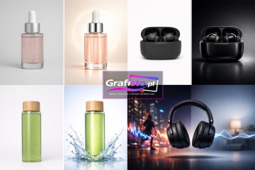 Grafika i strony WWW - szybko i estetycznie | Grafisto.pl