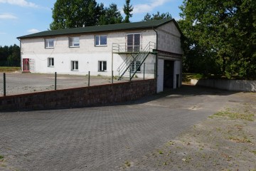 Lokalizacja - Lisiec Wielki, ul. Rubinowa 57 DO WYNAJĘCIA