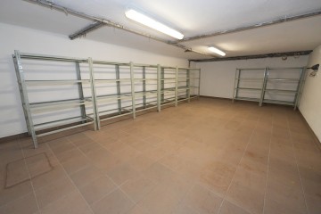 Lokalizacja - Lisiec Wielki, ul. Rubinowa 57 DO WYNAJĘCIA