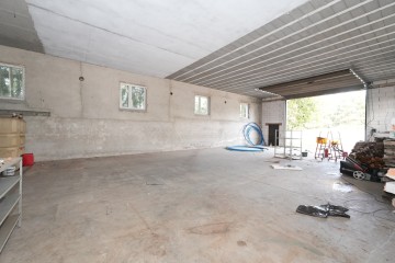 Lokalizacja - Lisiec Wielki, ul. Rubinowa 57 DO WYNAJĘCIA