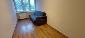 Mieszkanie 2 pokojowe, parter, V osiedle