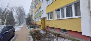 Mieszkanie 2 pokojowe, parter, V osiedle