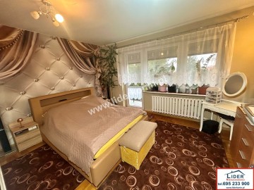 Sprzedam bezczynszowe mieszkanie z ogrodem i garażem-Konin