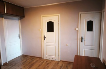 Przestronne 3 pok., balkon, blok z cegły, Konin/Chorzeń