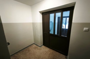 Przestronne 3 pok., balkon, blok z cegły, Konin/Chorzeń