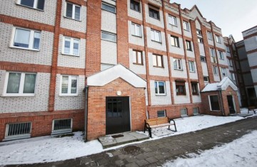 Przestronne 3 pok., balkon, blok z cegły, Konin/Chorzeń